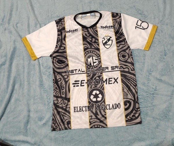 CAMISETA CLAYPOLE