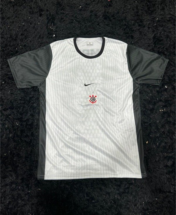 CAMISETA CORINTHIANS TITULAR 2026