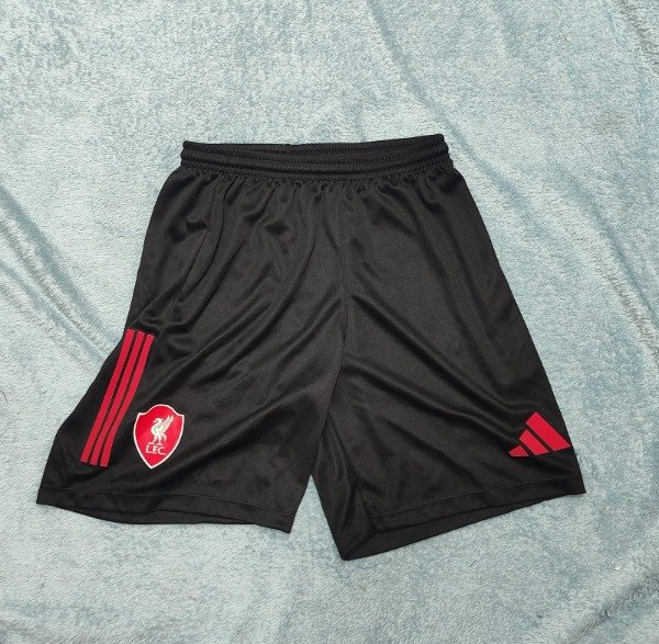 SHORT LIVERPOOL