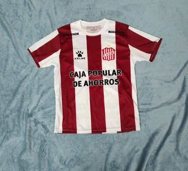 CAMISETA SAN MARTIN TUCUMAN