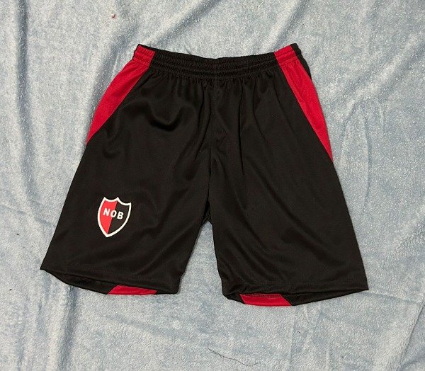 SHORT NOB JUEGO