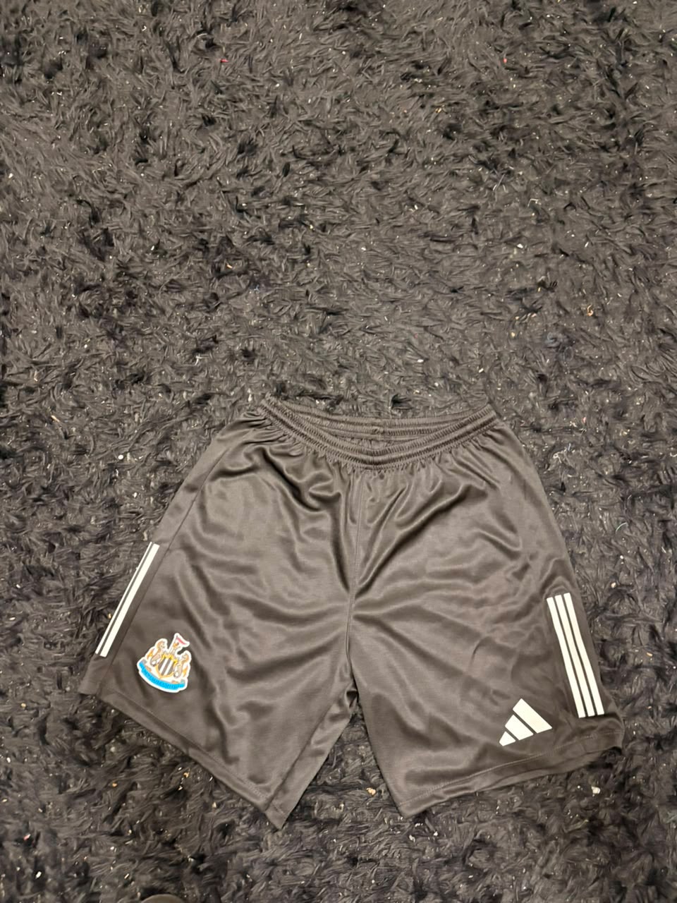 Short Newcastle