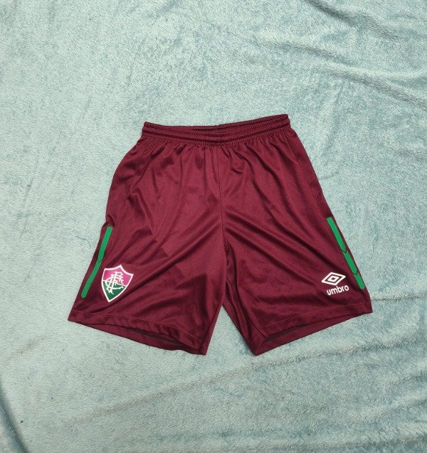 SHORT FLUMINENSE