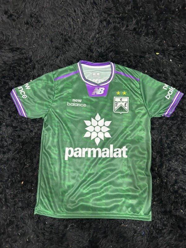 CAMISETA FERROCARRIL OESTE RETRO 1999