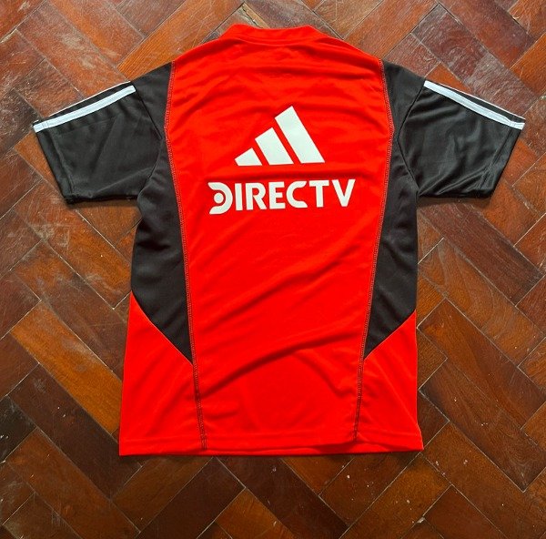 CAMISETA ENTRENAMIENTO RIVER