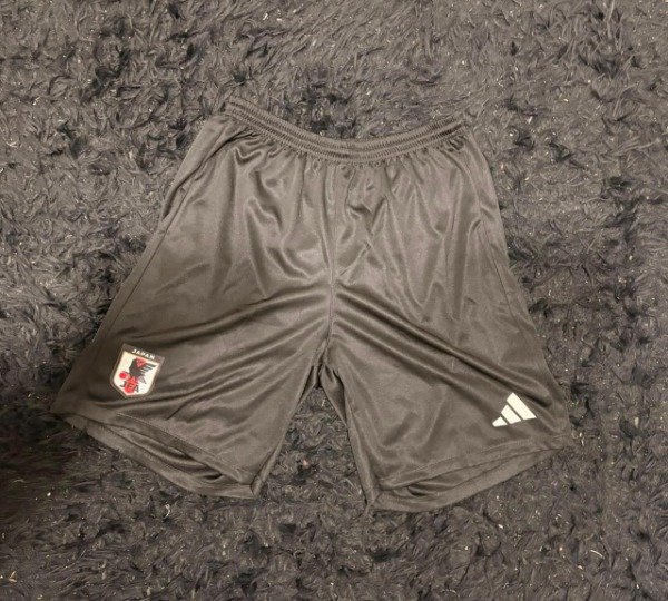 SHORT JAPON NEGRO