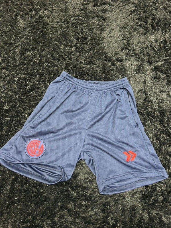SHORT SAN LORENZO PREMIUM CON BOLSILLOS