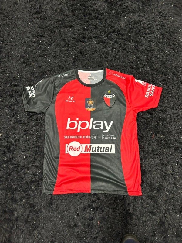 CAMISETA COLON 2026