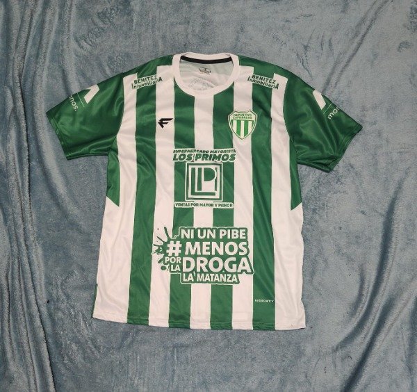 CAMISETA LAFERRERE TITULAR