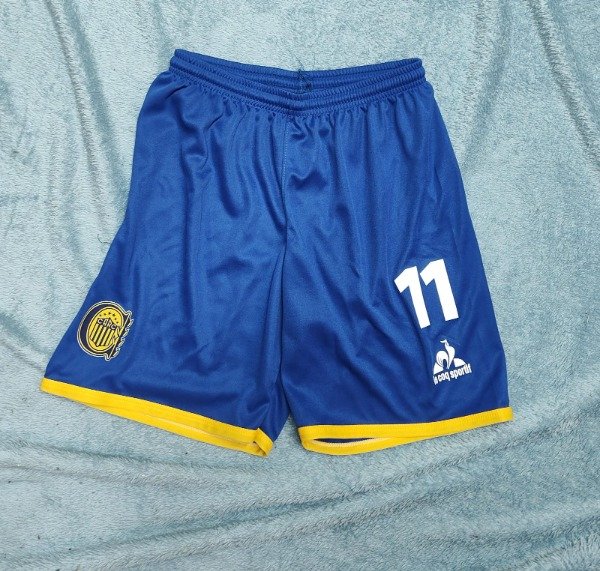 SHORT ROSARIO CENTRAL