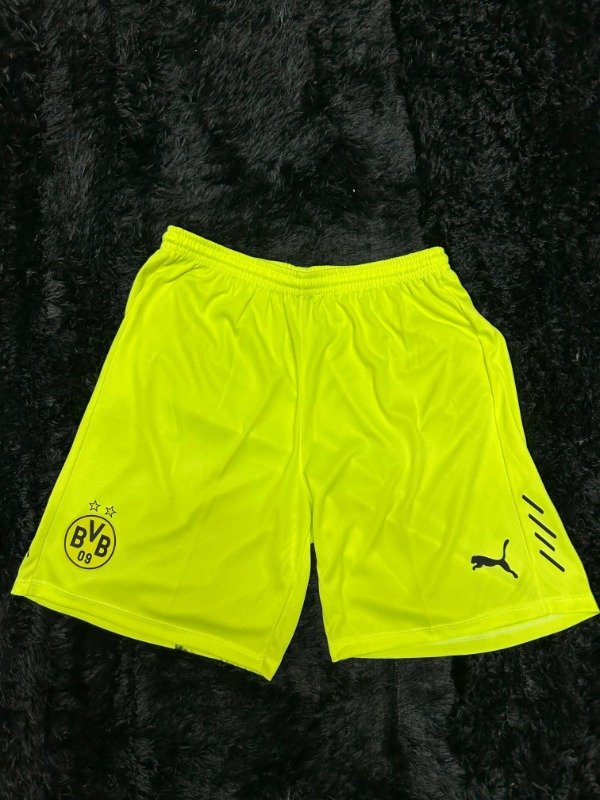 SHORT BORUSSIA DORMUND