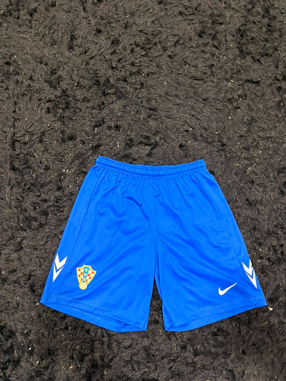 Short Croacia