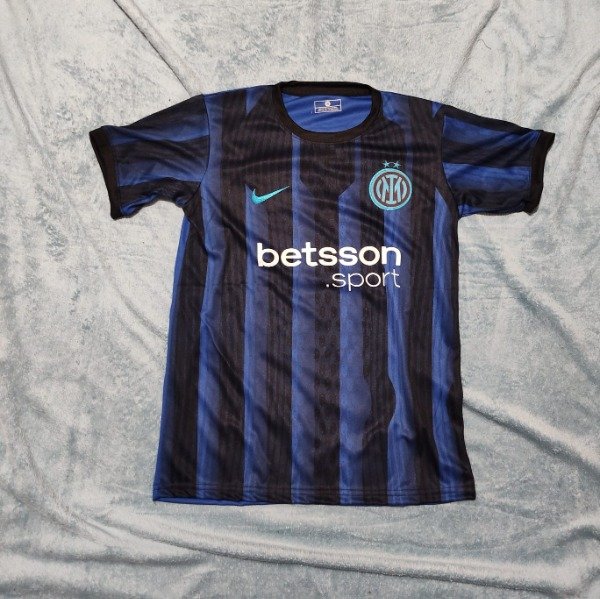 CAMISETA INTER LAUTARO 25/26