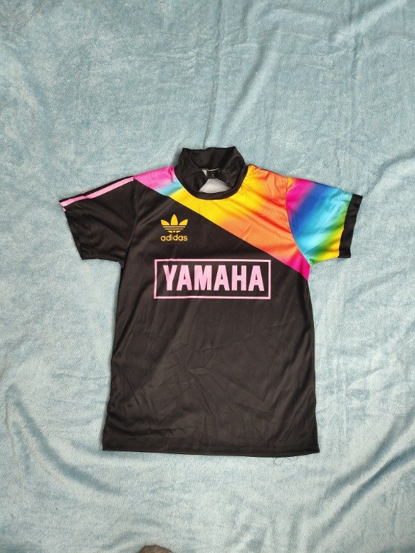 CAMISETA NEWELLS ARQUERO SCOPONI RETRO