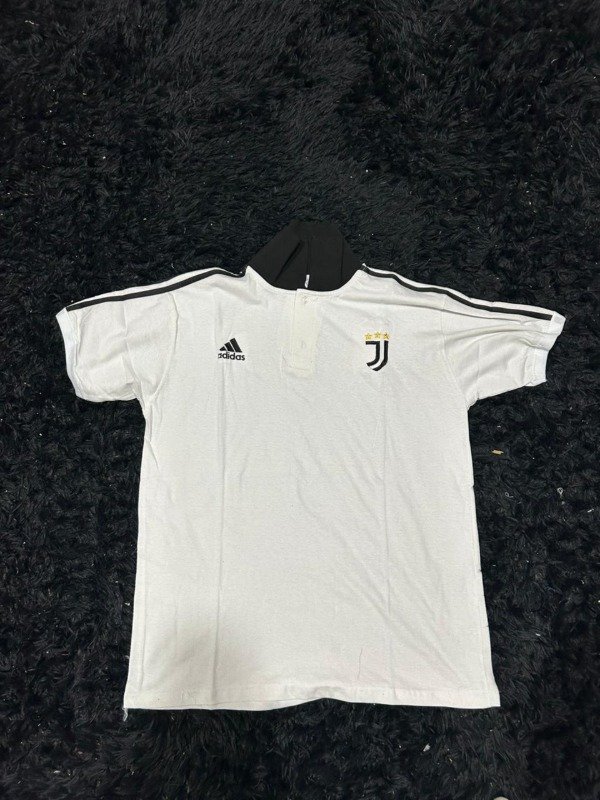 CHOMBA JUVENTUS BLANCA