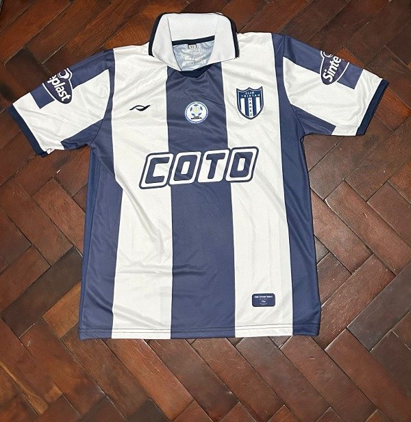CAMISETA TRISTAN SUAREZ