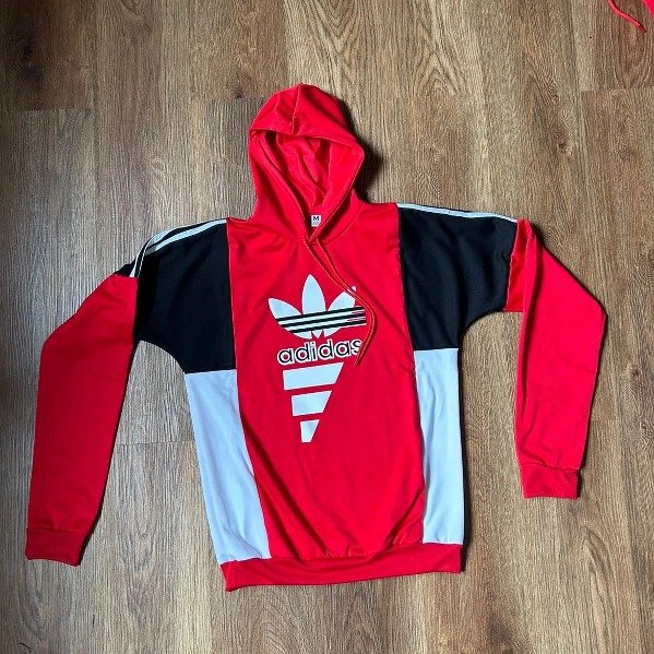 BUZO RETRO NEWELLS 1993