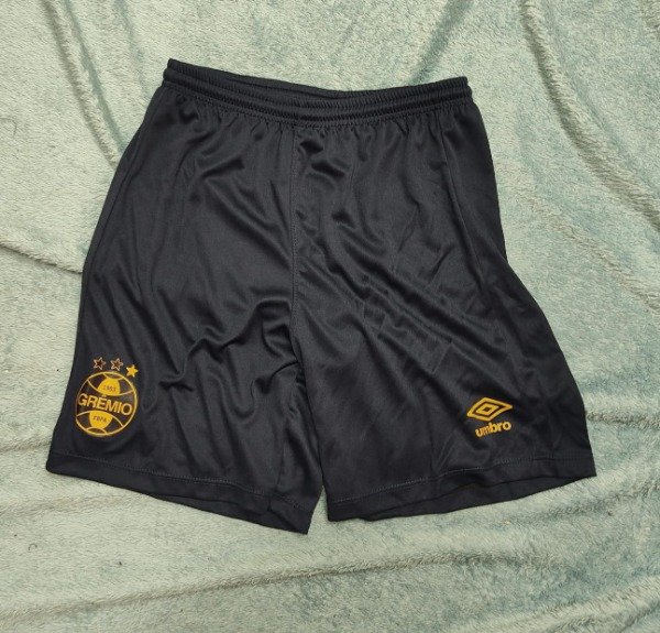 SHORT GREMIO