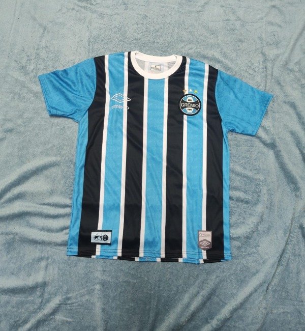 CAMISETA GREMIO TITULAR