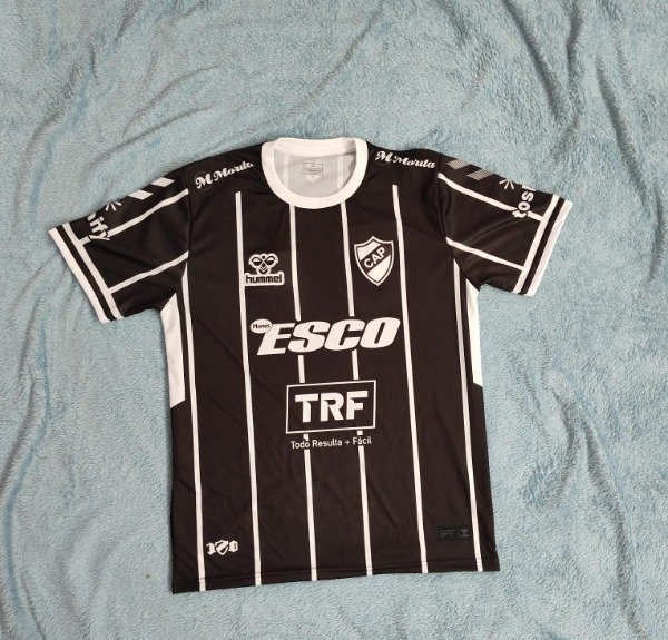 CAMISETA TITULAR PLATENSE