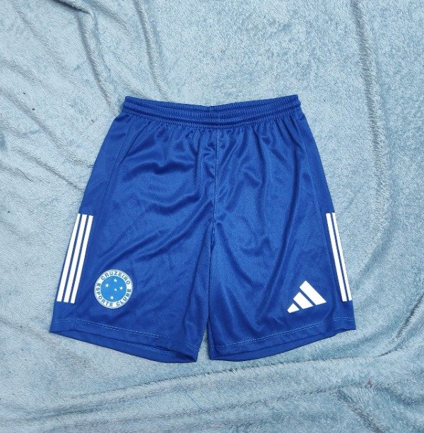 SHORT CRUZEIRO