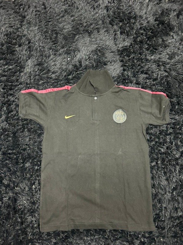 CHOMBA PSG NEGRA
