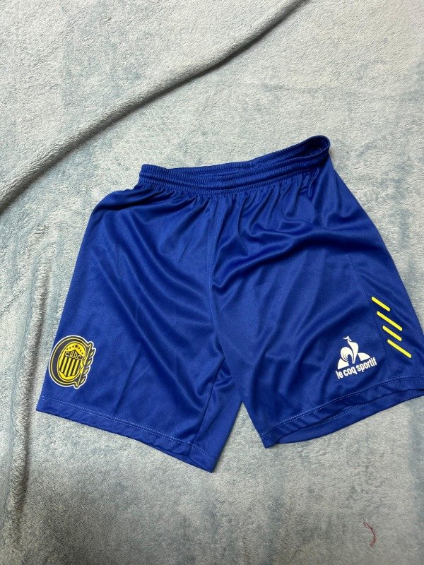 SHORT ROSARIO CENTRAL AZUL