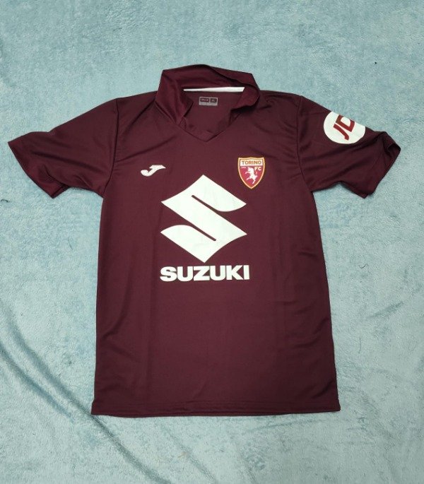 CAMISETA TORINO