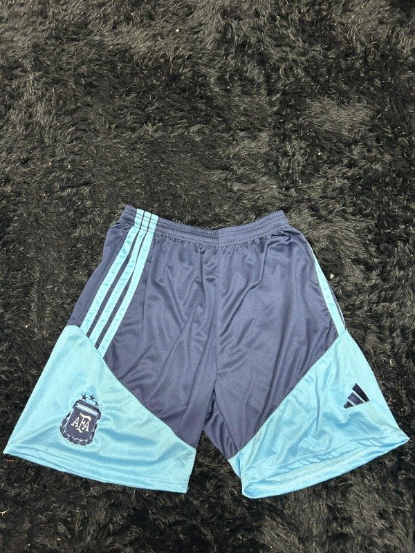 SHORT ENTRENAMIENTO AFA PREMIUM