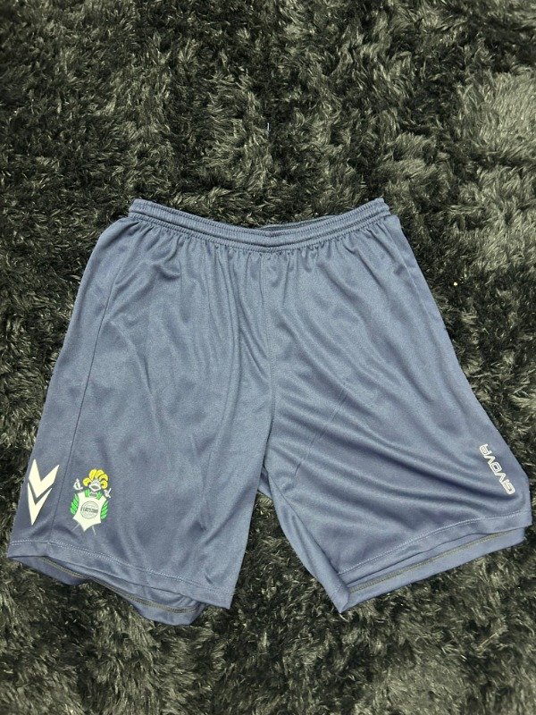 SHORT GIMNASIA Y ESGRIMA DE LA PLATA