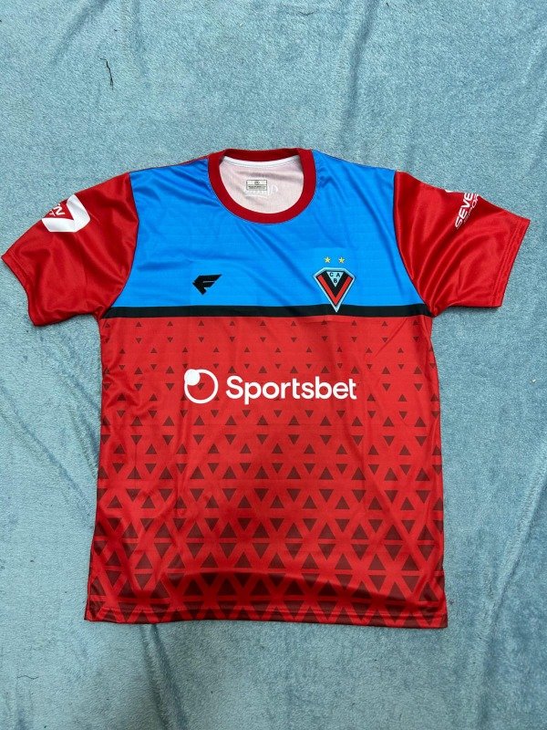 CAMISETA BROWN DE ADROGUE