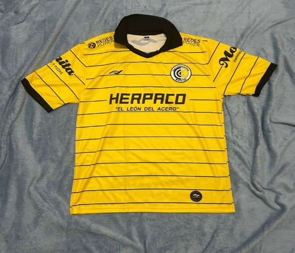 CAMISETA COMUNICACIONES