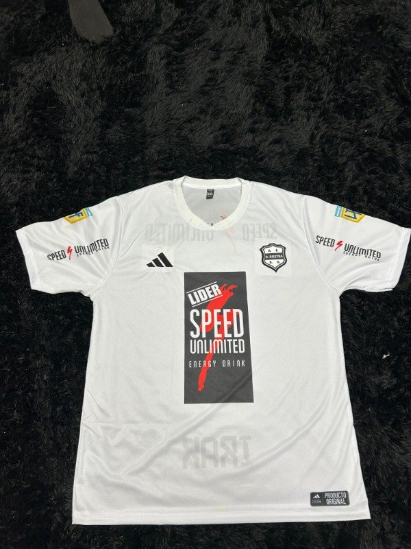 CAMISETA RIESTRA TITULAR