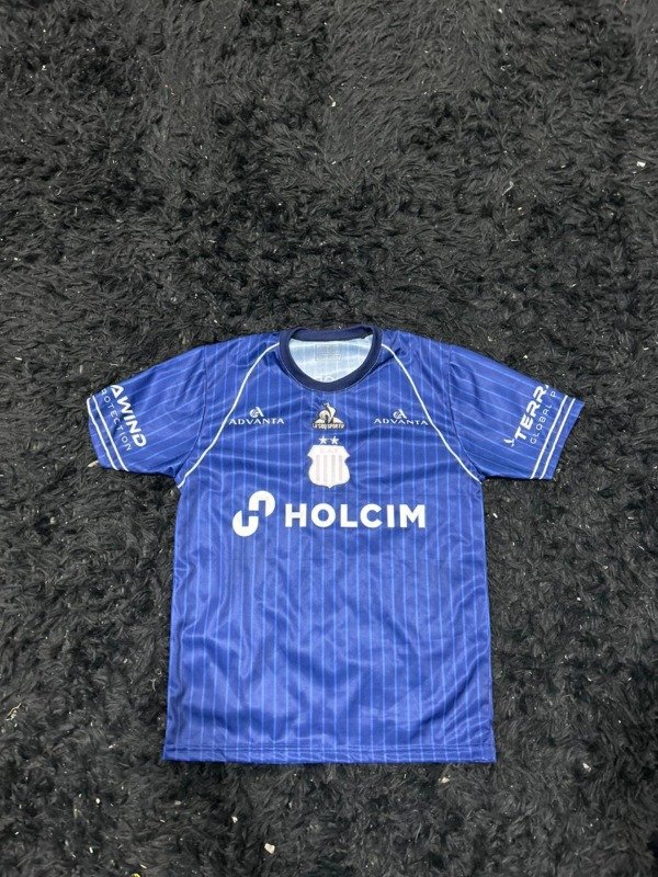 CAMISETA TALLERES DE CORDOBA TITULAR 2026