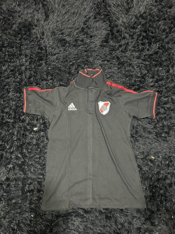 CHOMBA RIVER PLATE NEGRA