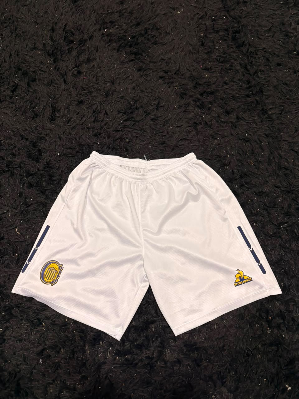 Short Rosario Central