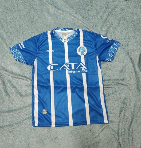 CAMISETA GODOY CRUZ