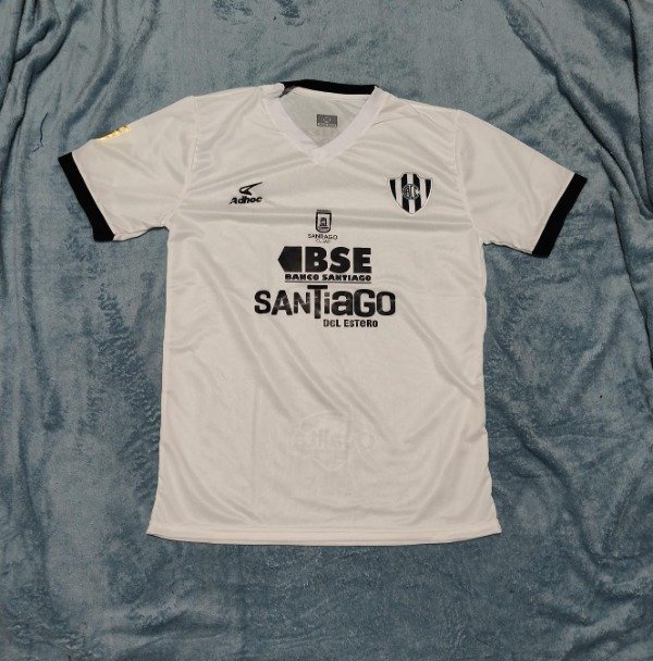 CAMISETA CENTRAL CORDOBA TITULAR