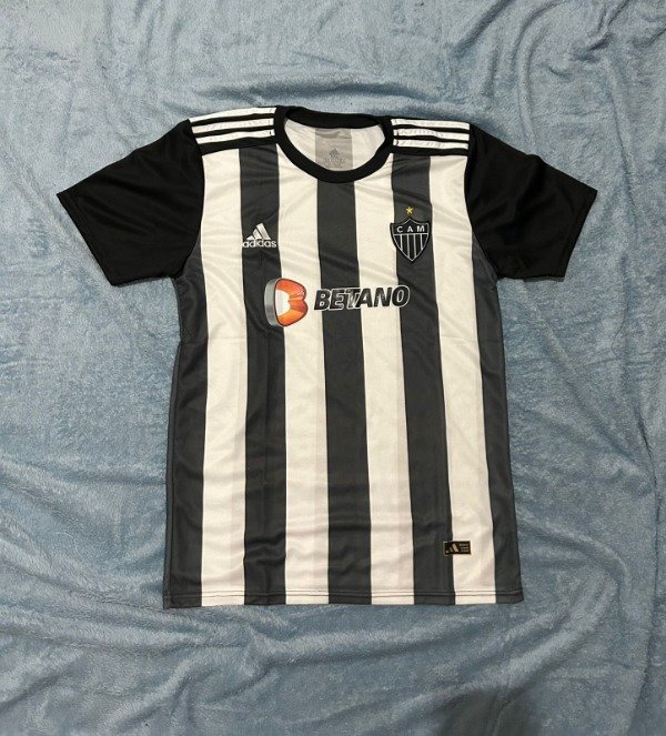 CAMISETA ATLETICO MINEIRO