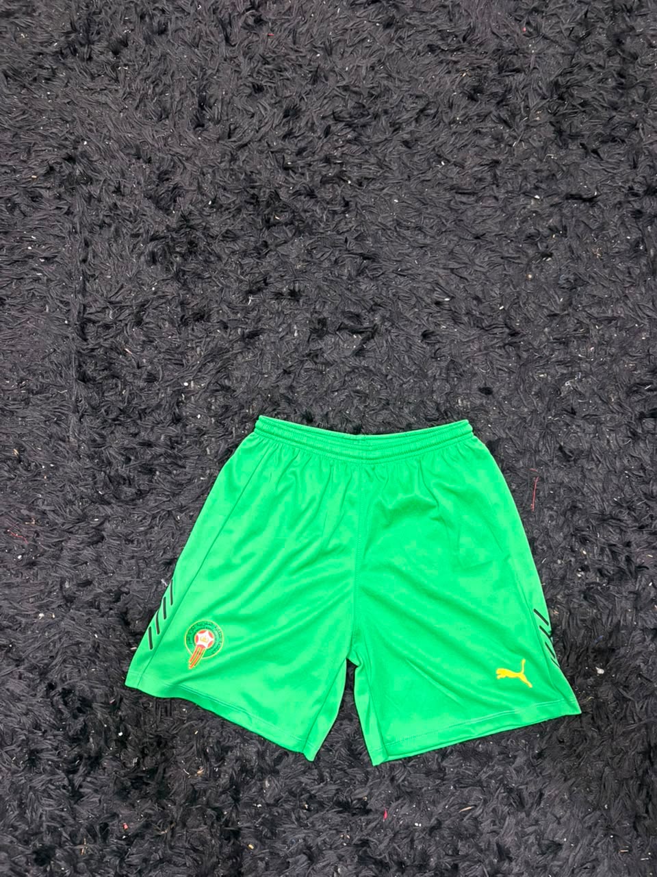 Short Marruecos