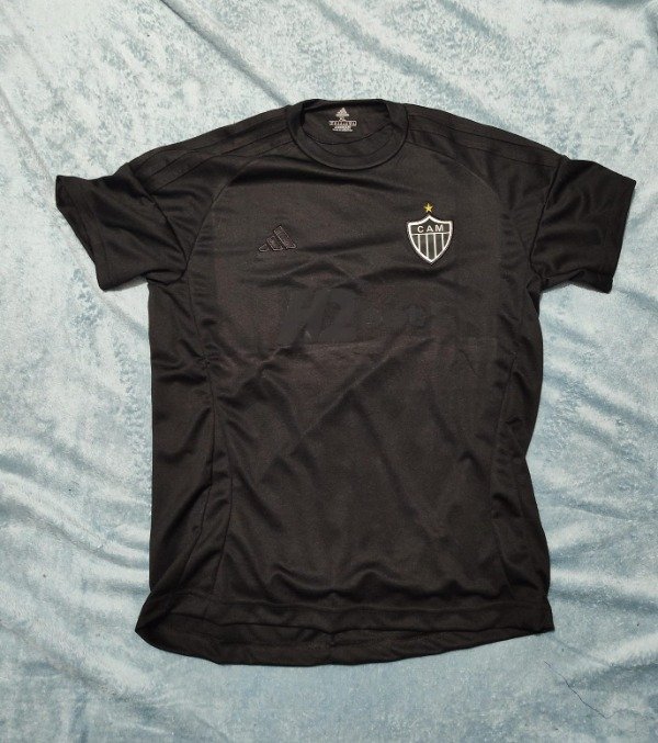 CAMISETA ATLETICO MINEIRO TOTAL BLACK