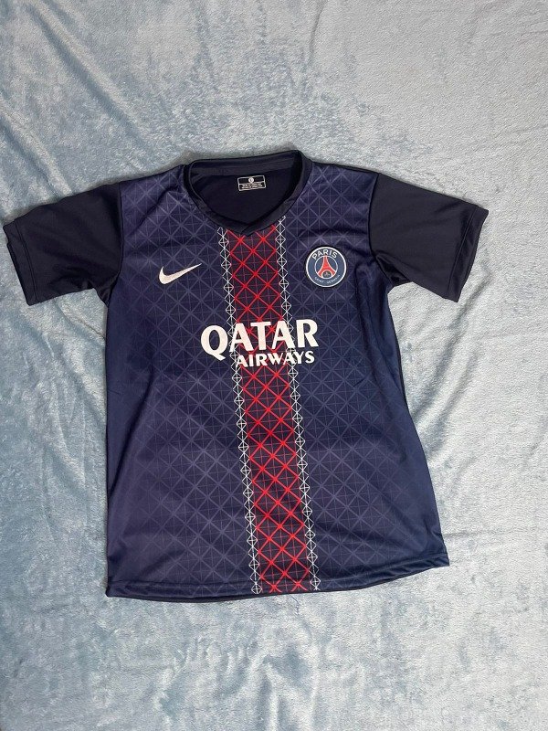 CAMISETA PSG 25/26