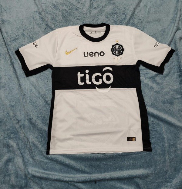 CAMISETA OLIMPIA