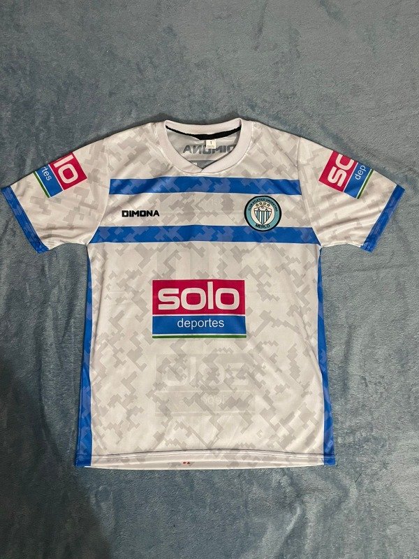CAMISETA ARGENTINO DE MERLO