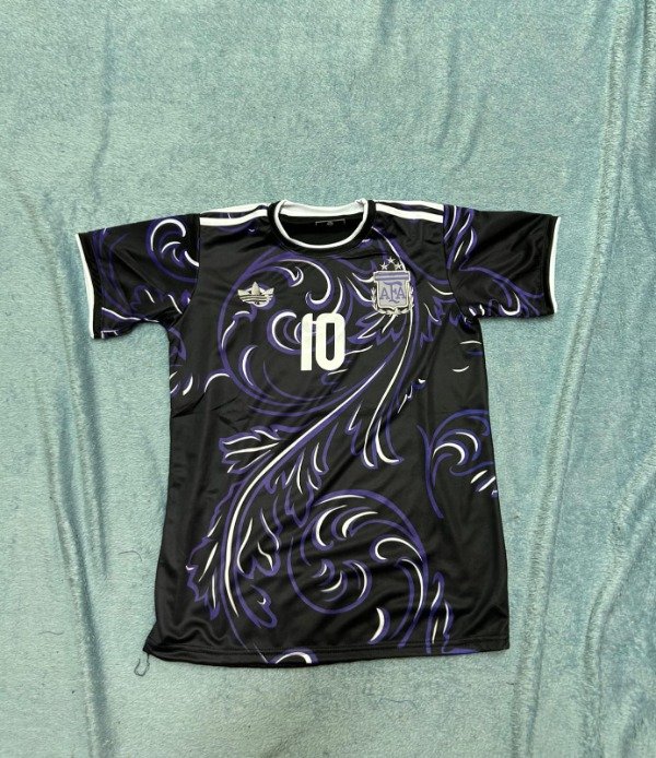 CAMISETA NUEVA ARGENTINA SUPLENTE 2026
