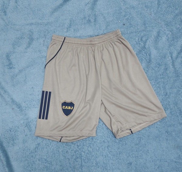 SHORT BOCA DORADO