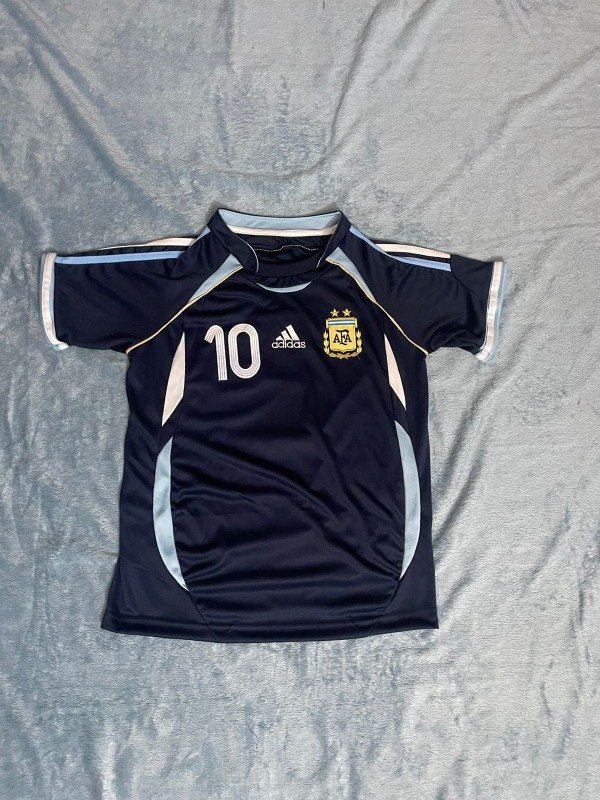 ARGENTINA RETRO 2006