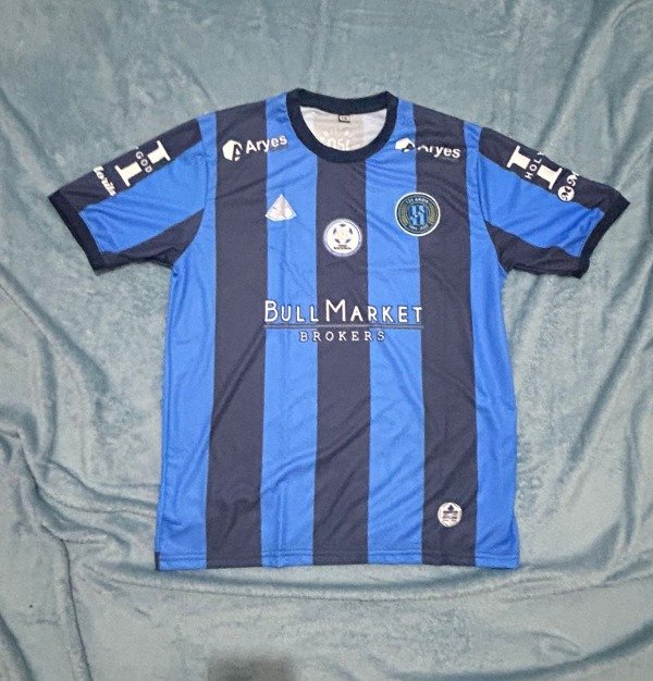 CAMISETA SAN TELMO