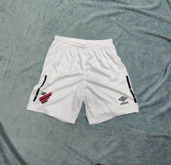 SHORT ATLÉTICO PARANAENSE