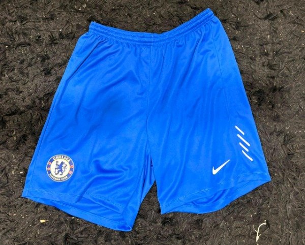 SHORT CHELSEA AZUL MARINO